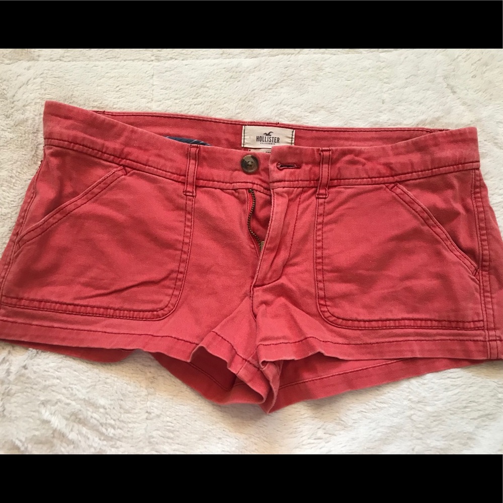 Hollister Shorts